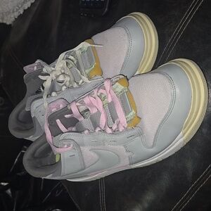 Nike Air Dunk Jumbo Mint